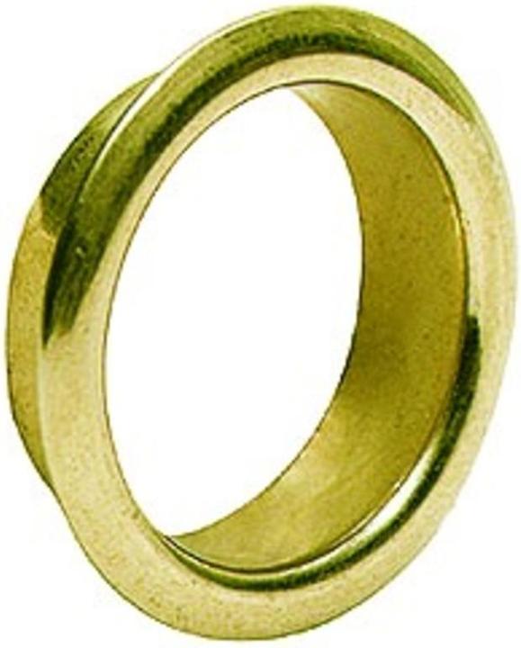Actual product image Kaba Clip-on rosettes