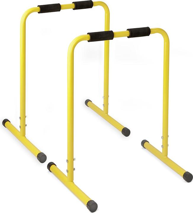 Hasbro Parallel bars