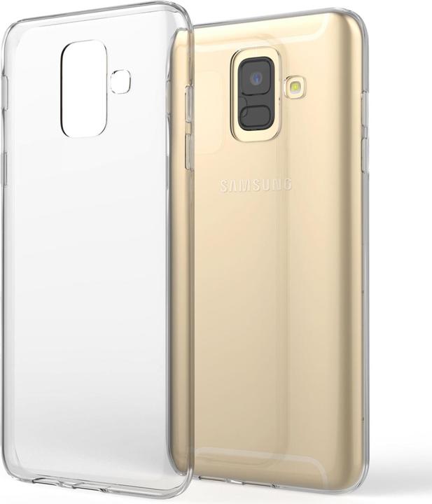Produktbild Nalia Handyhülle kompatible mit Samsung Galaxy A6 (Samsung Galaxy A6)
