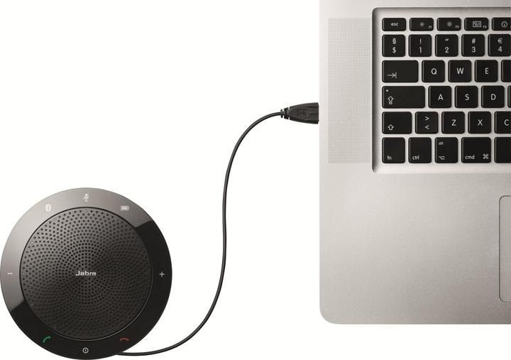 Produktbild Jabra Speak 510+ UC