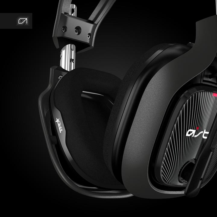 Image du produit Astro Gaming A40 TR + MixAmp Pro TR für Xbox (Filaire)