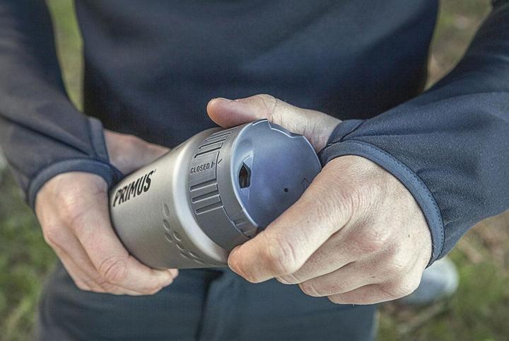 Immagine prodotto Primus Pallone isolato sotto vuoto Trailbreak 0.5l (0.50 l)