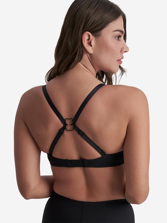 Actual product image Bye Bra Bra Clips (pack of 3, One size)