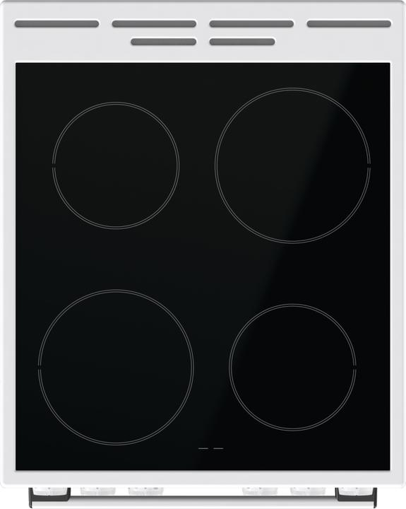 Produktbild Gorenje GEC5A41WG