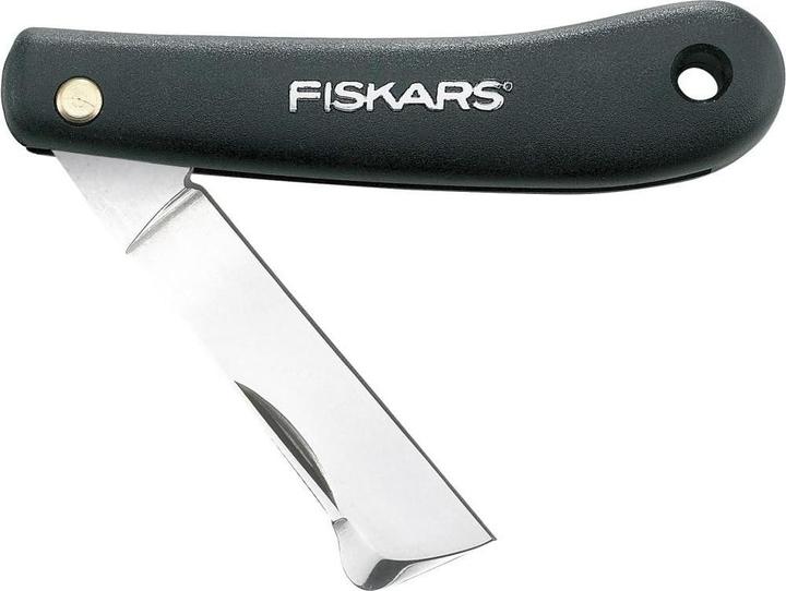 Immagine prodotto Fiskars Coltello da giardino 125900