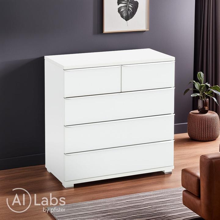 Image du produit Moderano System One (80 x 80 x 41 cm)