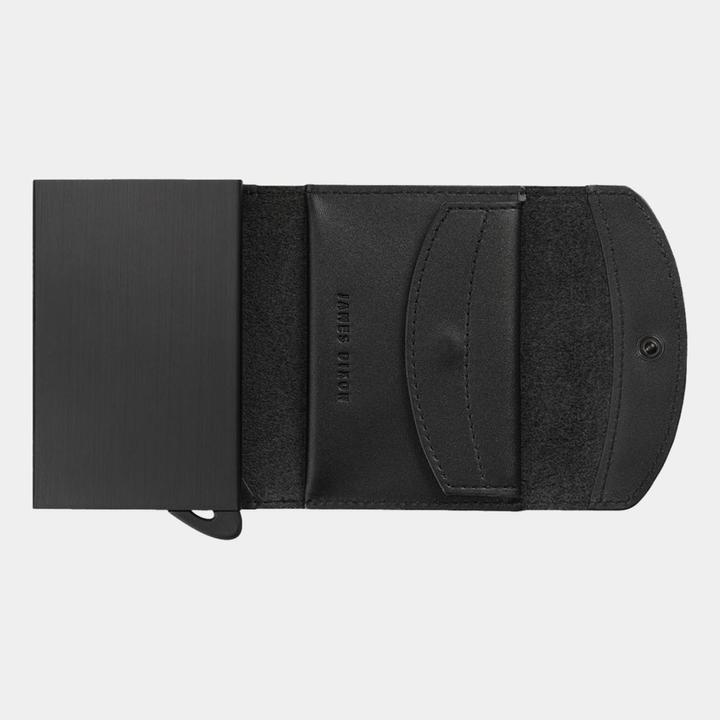 Actual product image James Dixon Wallet Grande Moneda One
