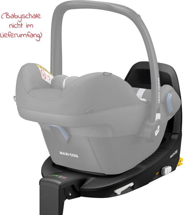 Immagine prodotto Maxi-Cosi FamigliaFix3