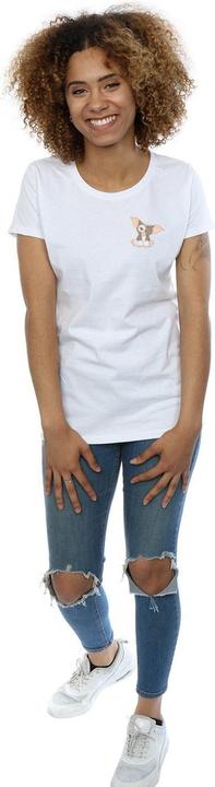 Produktbild Universal Textiles Gizmo Chest TShirt (L)
