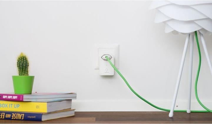 Image du produit myStrom la maîtrise de l'énergie