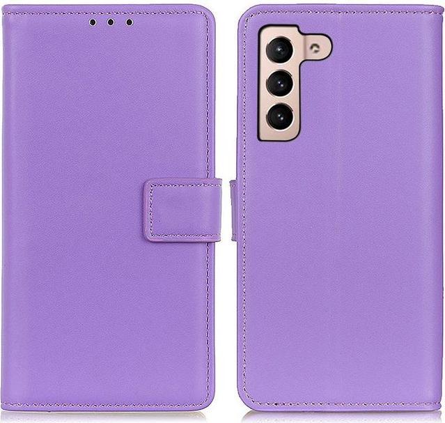 Immagine prodotto MU Classic Serie Classic II con copertina in pelle (Samsung Galaxy S23+)