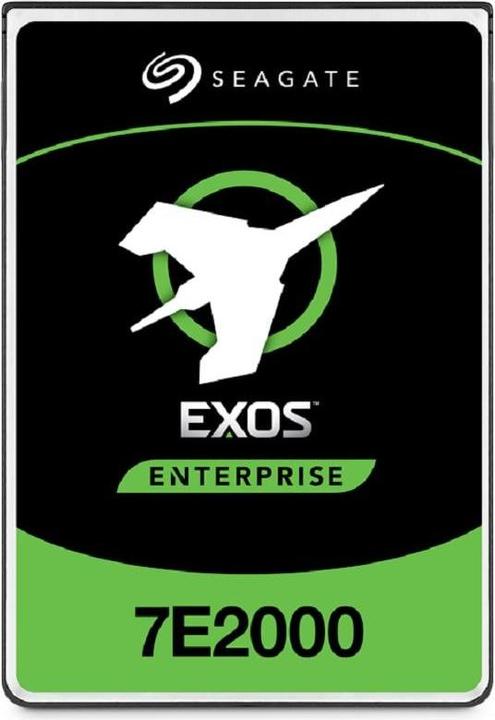 Immagine prodotto Seagate ENTERPRISE CAP 2,5 HDD 1TB SAT (1 TB, 2.5", CMR)