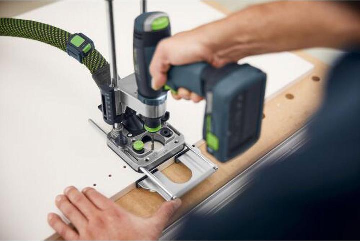 Produktbild Festool MB 40