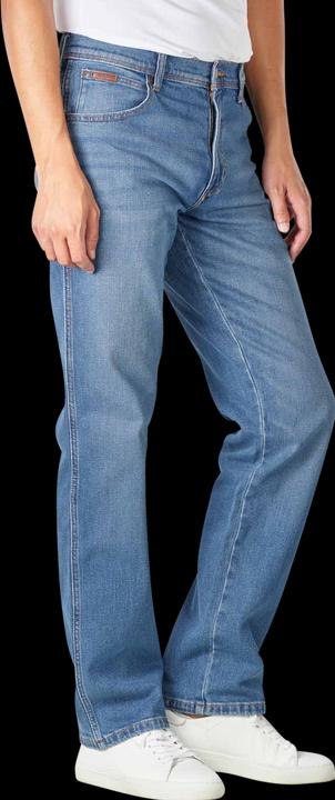 Produktbild Wrangler Texas Jeans Straight Fit Sweet Talker (W32/L32)