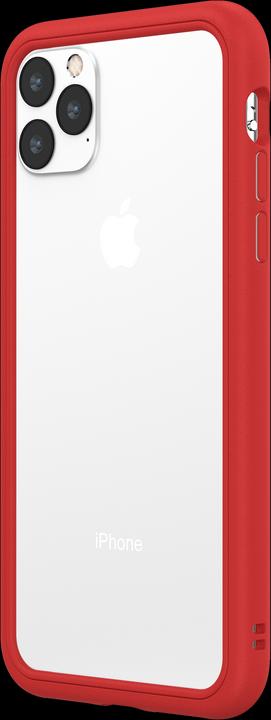 Actual product image RhinoShield CrashGuard NX (Apple iPhone 11 Pro Max)