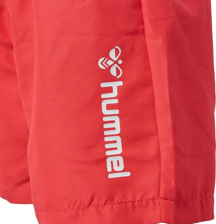 Actual product image hummel hmlBONDI BOARD SHORTS (122)
