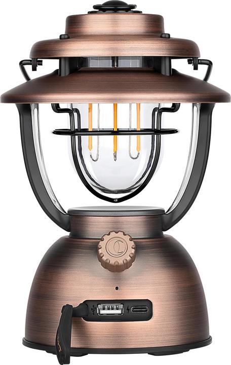 Olight Olantern Classic 2 Pro Rechargeable