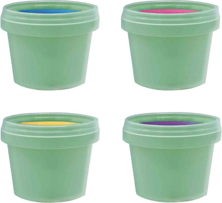 Produktbild Ses ECO Finger Farben
