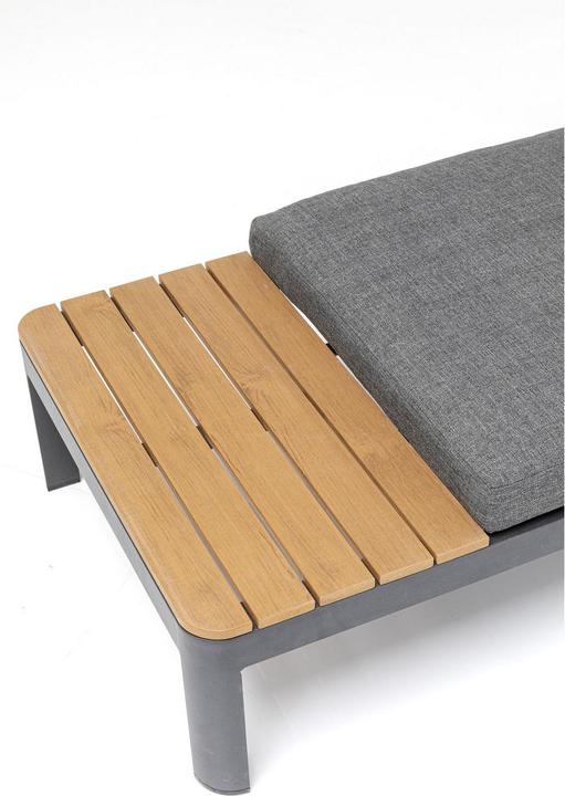 Produktbild Kare Design Outdoor Recamiere Happy Day Rechts