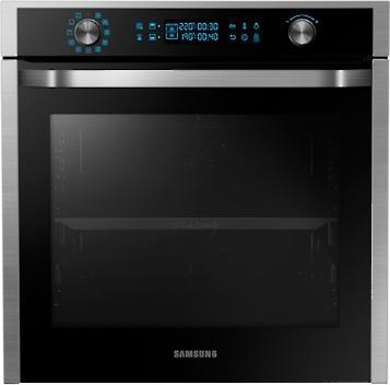 Actual product image Samsung Backofen 60 cmA