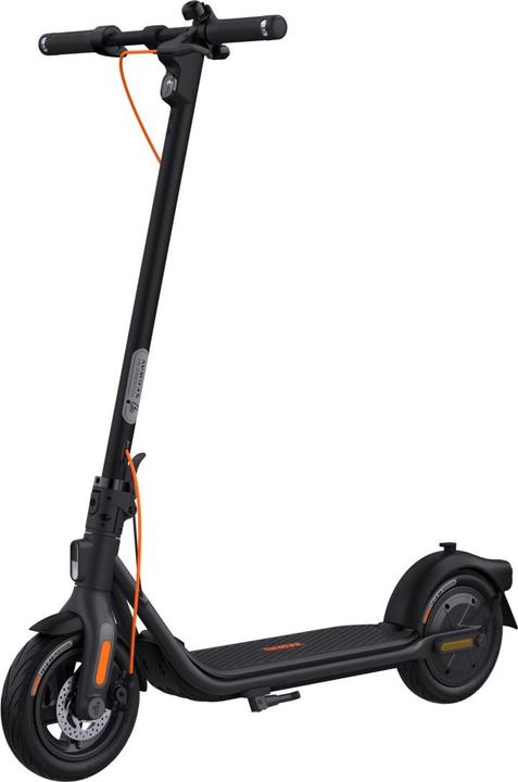 Segway-Ninebot F2E Plus (25 km/h, 55 km, 400 W)