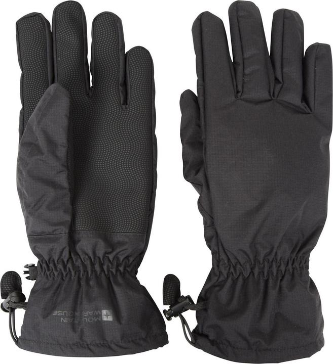 Produktbild Mountain Warehouse Handschuhe RipstopGewebe Wasserfest (L)