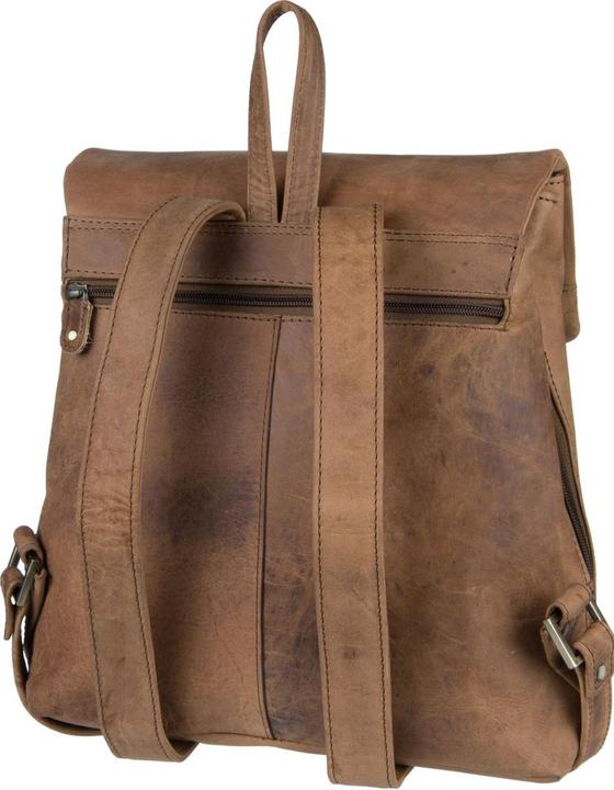Actual product image Harolds City Rucksack ANTIK (8 l)