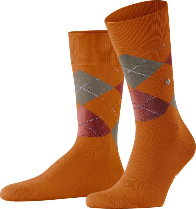 Burlington Socken King (40 - 46)