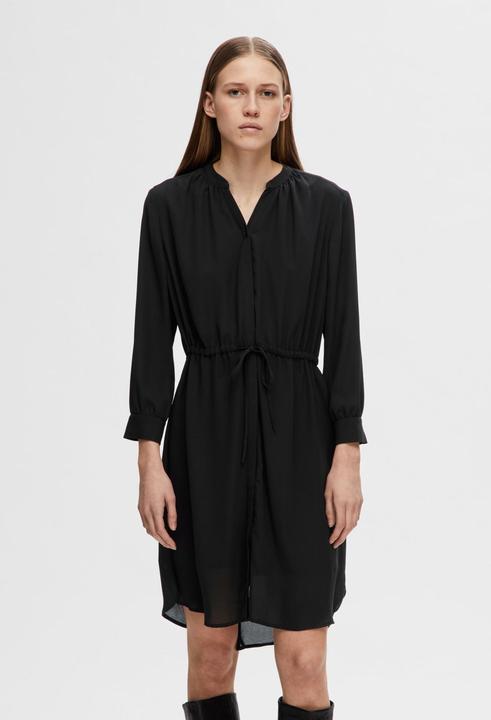 Produktbild Selected Femme Loose Fit Minikleid (40)