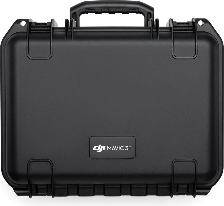 Produktbild DJI Mavic 3 Thermal inkl. Care Basic (45 min, 920 g, 48 Mpx)