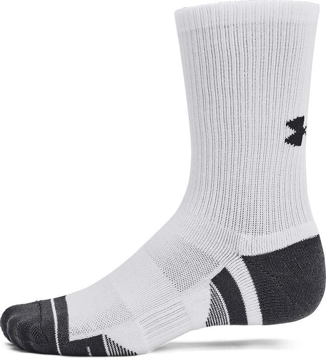 Productafbeelding Under Armour NOS UA Performance Tech 3pk Cr Wit M (M)