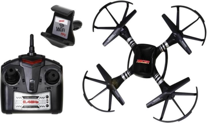 Image du produit Racer R/C X-Drone Scout