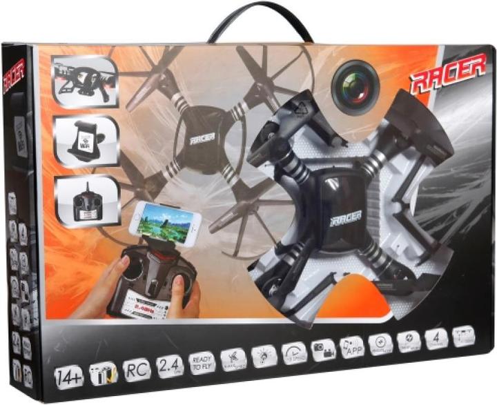 Image du produit Racer R/C X-Drone Scout