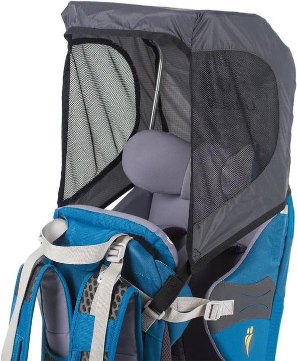 Produktbild Little Life Sonnendach für Kindertrage