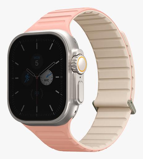 Immagine prodotto Uniq Revix Evo (40 mm, 41 mm, 42 mm, Metallo, Silicone)