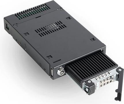 Actual product image Icy Dock NVMe M.2, 146...