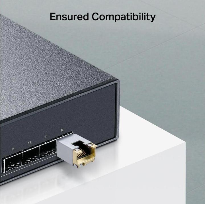 Productafbeelding TP-Link TL-SM331T