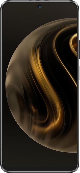 Huawei nova 12i (128 GB, Black, 6.70", Dual SIM, 108 Mpx, 4G)