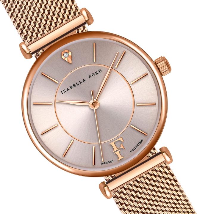 Image du produit Isabella Ford Sophia (Montre analogique, 14 mm)