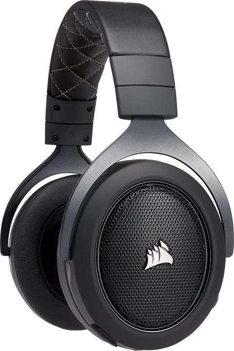 Actual product image Corsair iCUE 465X RGB (ATX, mATX, Mini-ITX)