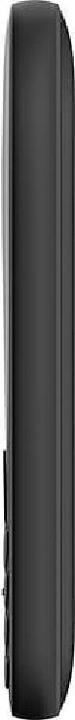 Actual product image Nokia 6310 (0.01 GB, Black, 2.80", Dual SIM, 0.30 Mpx, 2G)