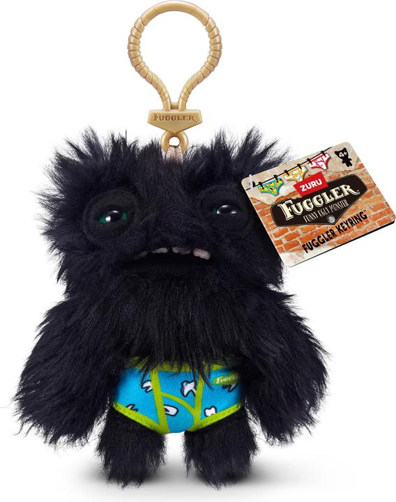 Actual product image Zuru Fuggler
