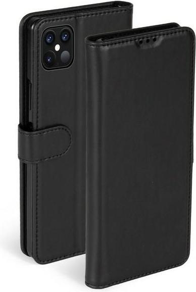 Produktbild Krusell PhoneWalet iPhone 12/12 Pro 6,1" czarny/black 62158