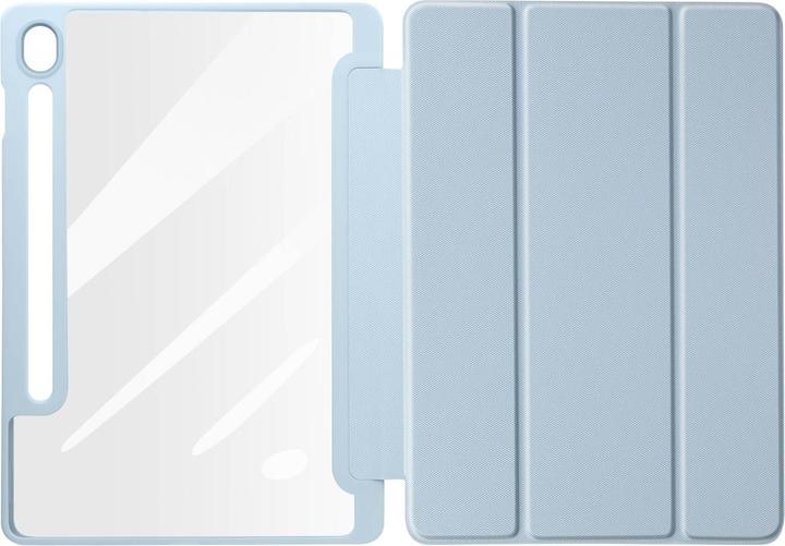 Produktbild Dux Ducis Toby Series (Galaxy Tab S9, Galaxy Tab S9 FE)