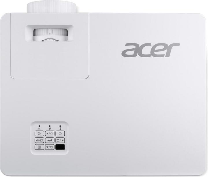 Produktbild Acer PL6520 (Full HD, 6000 lm, 1.2 - 2.04:1)