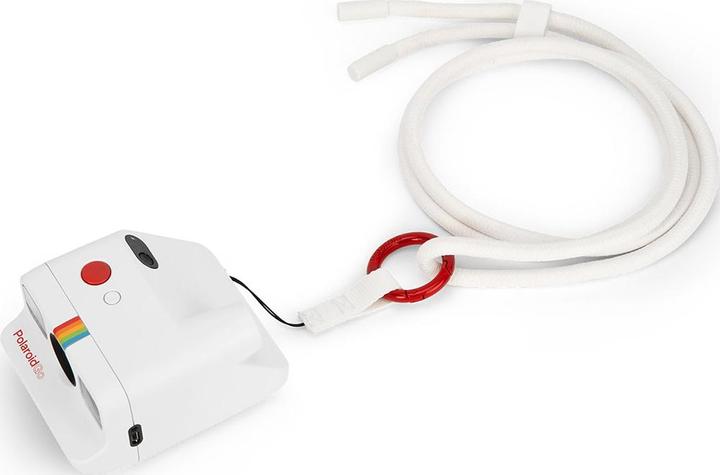 Image du produit Polaroid Accessoires pour appareils photo analogiques Courroie d'appareil photo réglable (Polaroid Go)