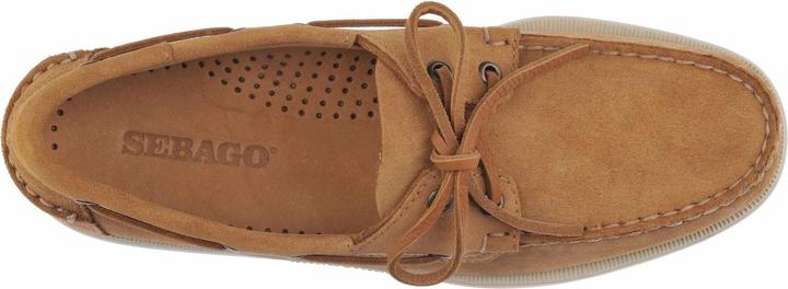 Produktbild Sebago Loafer 7111PTW 907 BROWN COGNAC (40)