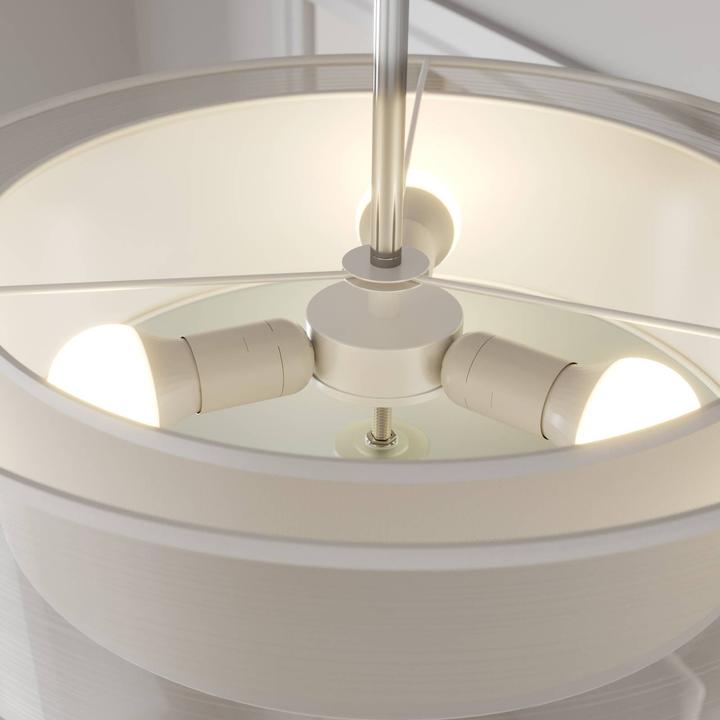 Immagine prodotto Lindby Pikka (2850 lm, E27)