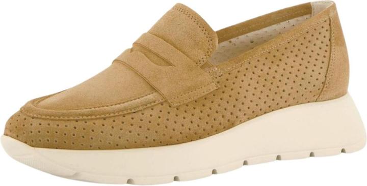 Soft Suede Grain 047
