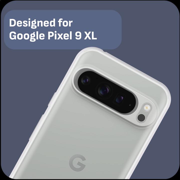 Produktbild Cazy Soft TPU Schutzhülle (Google Pixel 9 Pro XL)